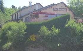 Bed And Breakfast Le Belvédère De Mallet À